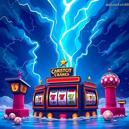 mainslot88: Promo dan Bonus Terbaik untuk Para Gamer Indonesia