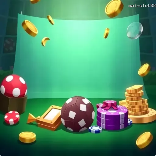 Mengulas Fitur Menarik di Situs Game mainslot88