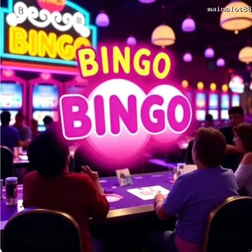 mainslot88: Forum Diskusi Menarik untuk Semua Gamer Indonesia