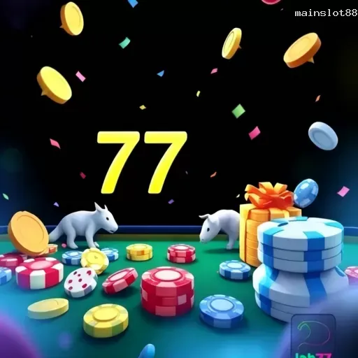 Mengenal mainslot88 Sebagai Platform Game Online Terpercaya