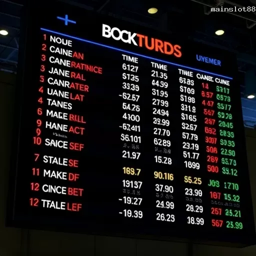 mainslot88: Keunggulan Perjudian Bertanggung Jawab untuk Pemain Indonesia