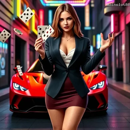 mainslot88: Bet Sport Dengan Fitur Terbaik untuk Pemain Indonesia