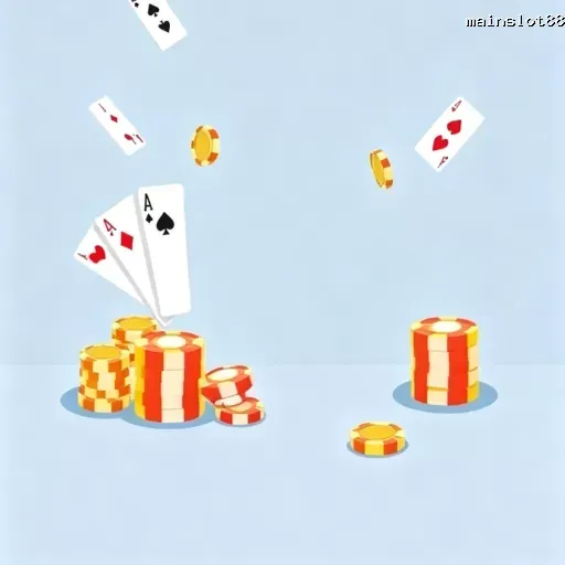 Memahami Konsep Permainan di Situs mainslot88